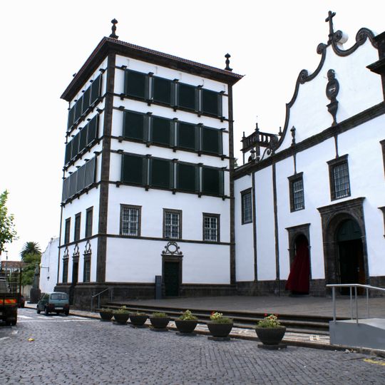 Convent of Nossa Senhora da Esperança