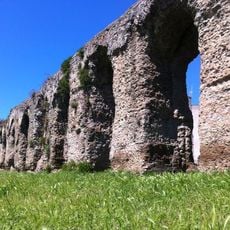 Aqueduc de l'Aqua Alexandrina