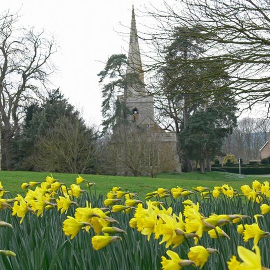 Church of St Michael