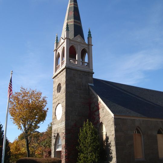 Faith Lutheran Church