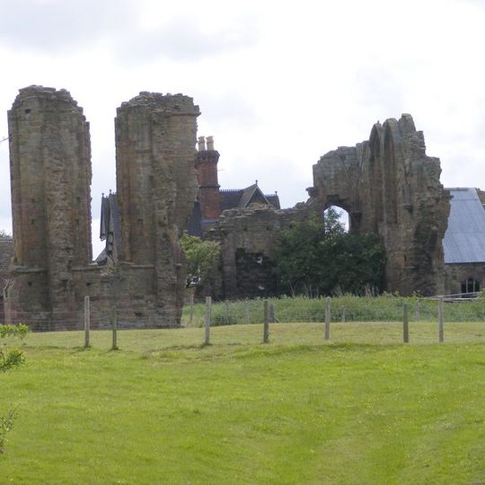 Halesowen Abbey