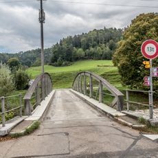 Sommeraustrasse-Brücke