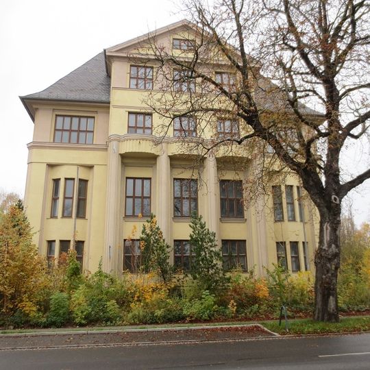 Altchemnitzer Straße 46