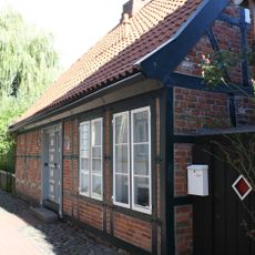 Heiligengeiststraße 7