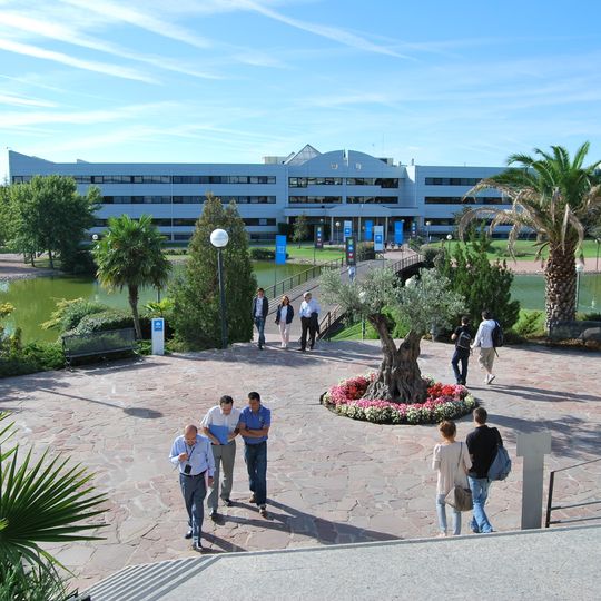 Universidad Europea de Madrid