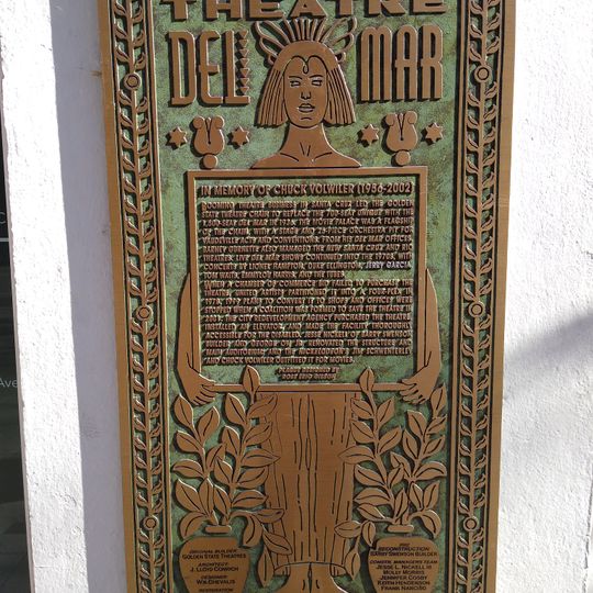 Pacific Avenue Historic District