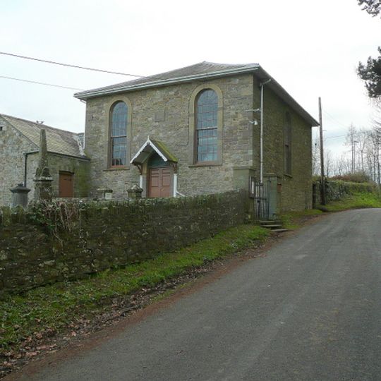 Hanover Independent Chapel