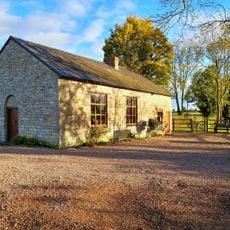 Gadfield Elm Chapel