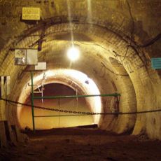 Chrustenická šachta