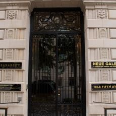 Neue Galerie