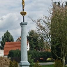 Betkreuz Am Marienbrunnen (Zernaer Straße)