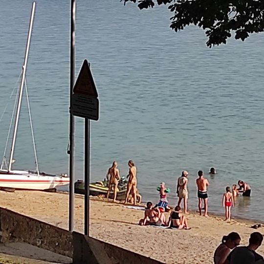 Camping la Régate