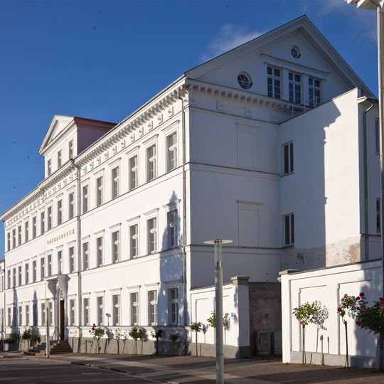 Pädagogium Putbus