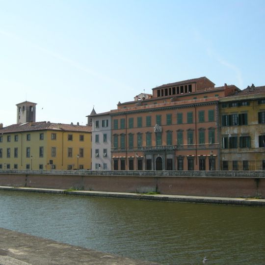 Palazzo Prini-Aulla