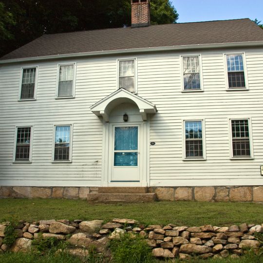 John Rogers House