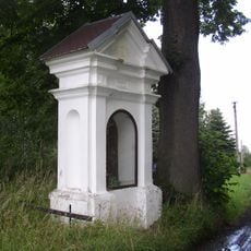 Chapel of Three Wise Men