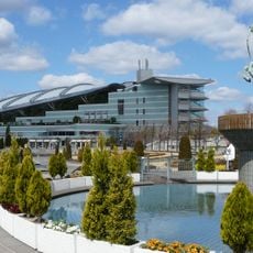 Hipódromo de Hanshin