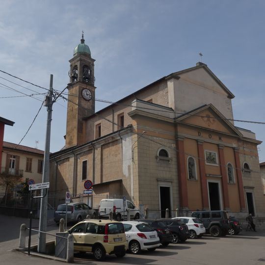 Chiesa di Santa Maria Assunta