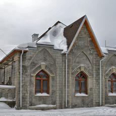 Каретник (Вязники)