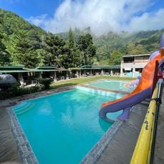 Jss Thermal Pool