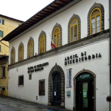 Collezione arciconfraternita della misericordia