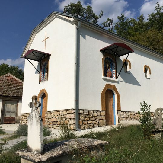 St. Athanasius Church