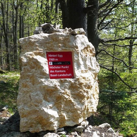 Hinteri Egg