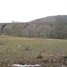 Armathwaite Viaduct