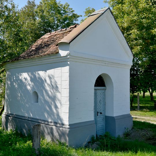 Kapelle