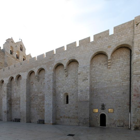 Kirche Notre-Dame-de-la-Mer