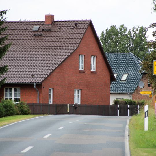 Heinrichswalde