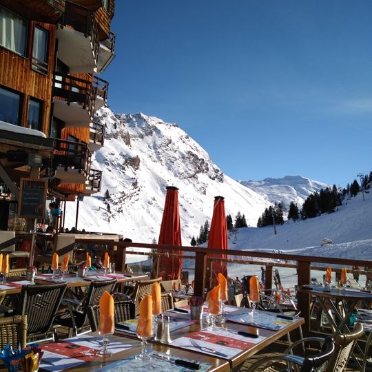Chez Flo