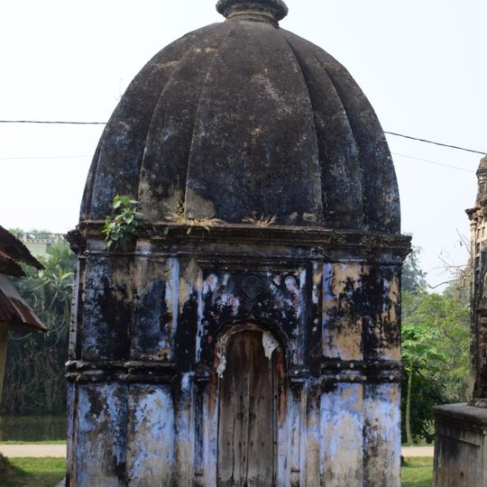 Jagadishwar Shiva temple