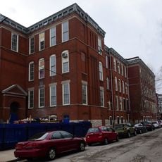 John Lothrop Motley School