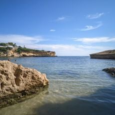 Spiaggia del Minareto