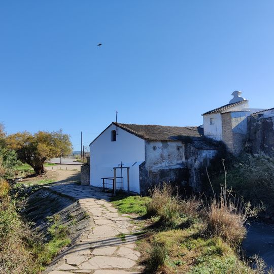 Molino Harinero Eléctrico Angorrilla