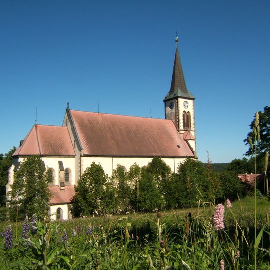 Church of the Sacred Heart