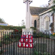 Eynsham War Memorial