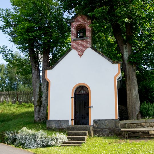 Chapel of Saint Anne