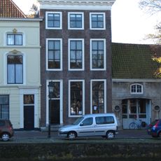 Oude Haven 48, Zierikzee