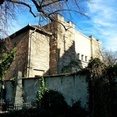 Kerepesikyrkogården