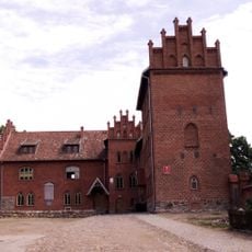 Olsztynek Castle