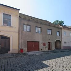 Havlíčkova 196