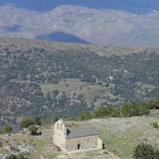 Église Saint-André de Belloc