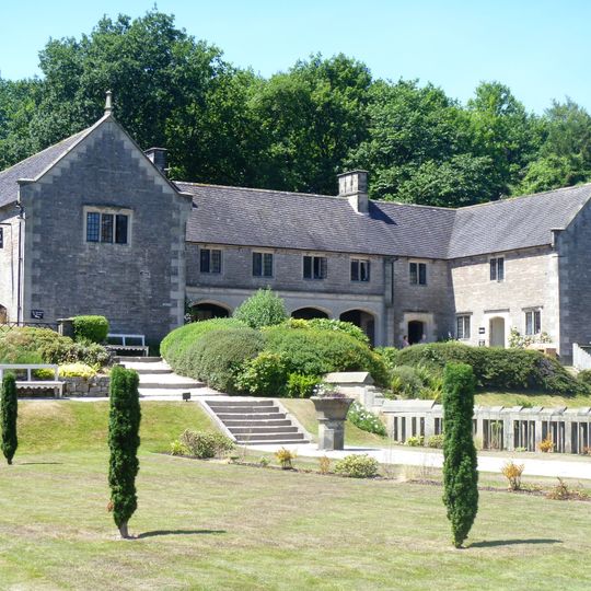 Coach House And Stable Block Approximately 20 Yards South West Of Ilam Hall