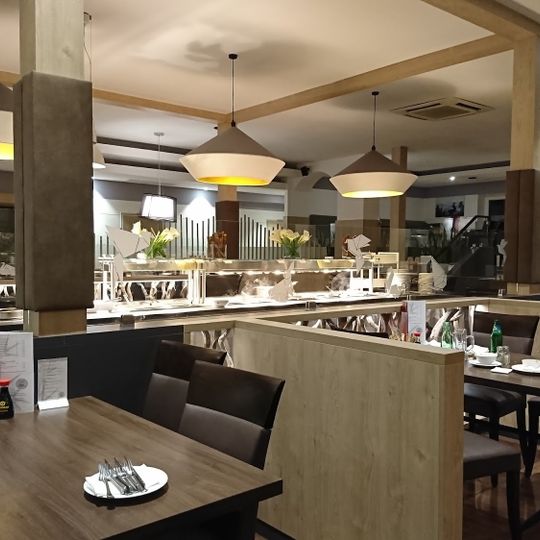 WOKHOUSE Asia Kitchen