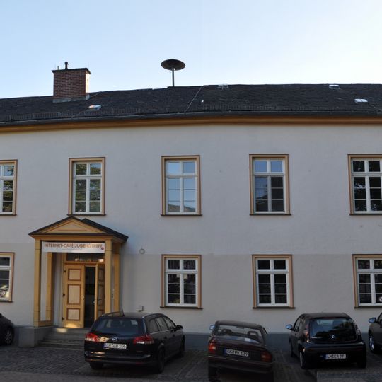 Ehemalige Schule