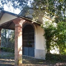 Oratori de la Sagrada Família