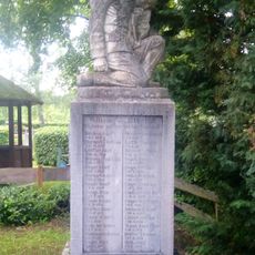 Kriegerdenkmal Waldstetten