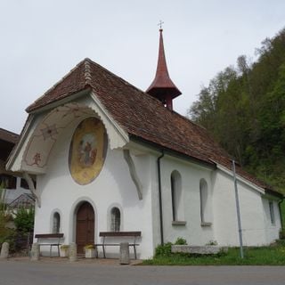Kapelle Franz-Xaverius
